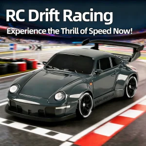 Rc Racing Car Drift Cars 1/24 4Wd Vehicle