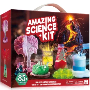 Science Kits for Kids 85+ STEM Educational