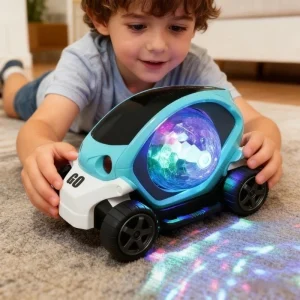 1-2 Years Baby Electric Car